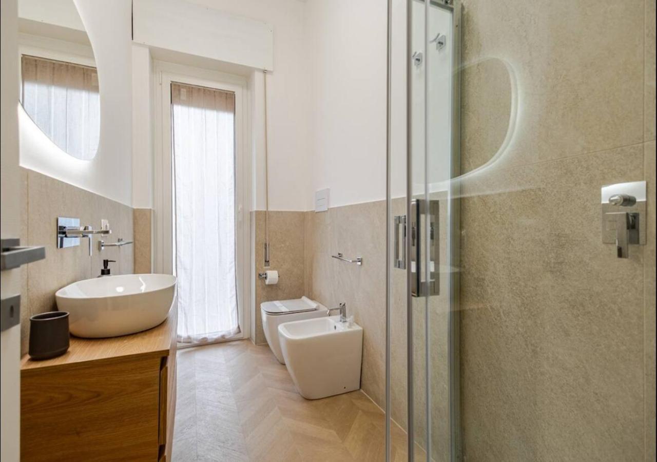 Residenza Camillo - Palermo Centro Apartamento Exterior foto
