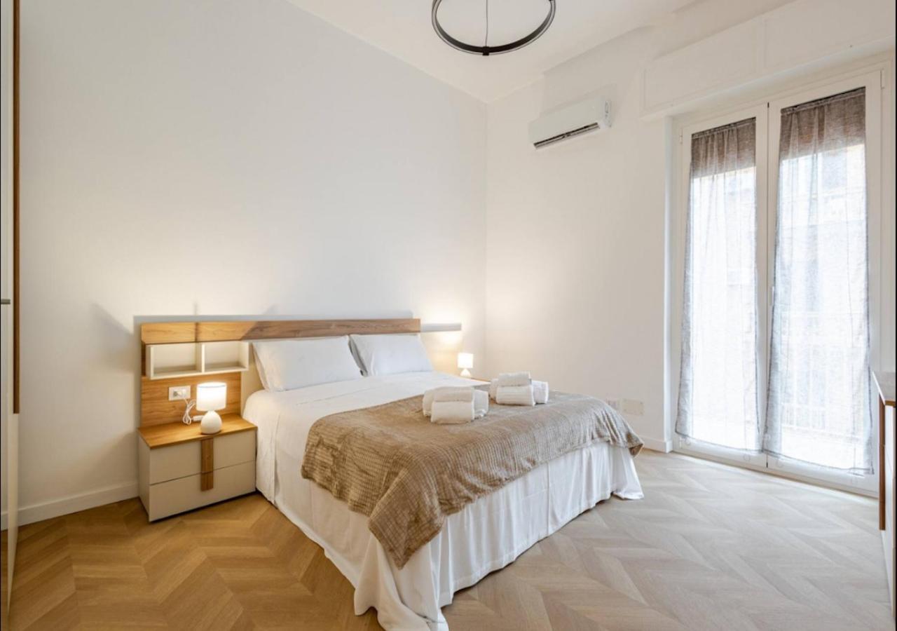 Residenza Camillo - Palermo Centro Apartamento Exterior foto