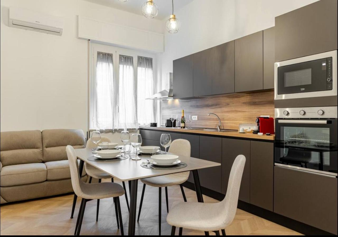 Residenza Camillo - Palermo Centro Apartamento Exterior foto