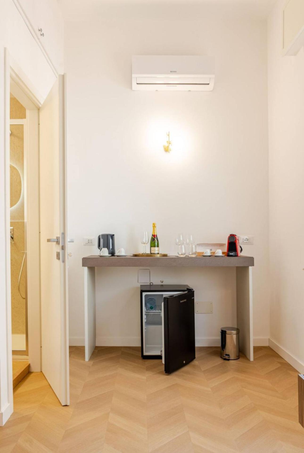Residenza Camillo - Palermo Centro Apartamento Exterior foto